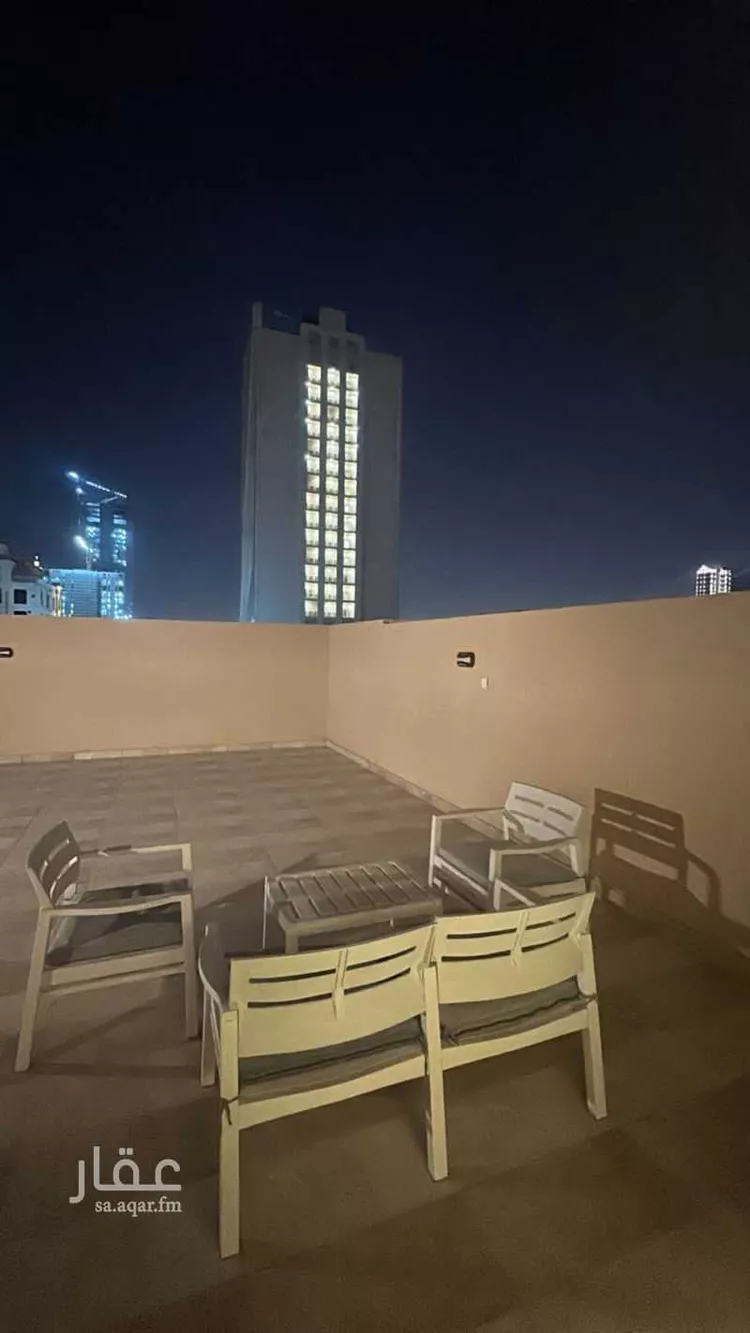 شقة للإيجار في شارع الحلية, حي الملقا, مدينة الرياض, منطقة الرياض صورة 4
