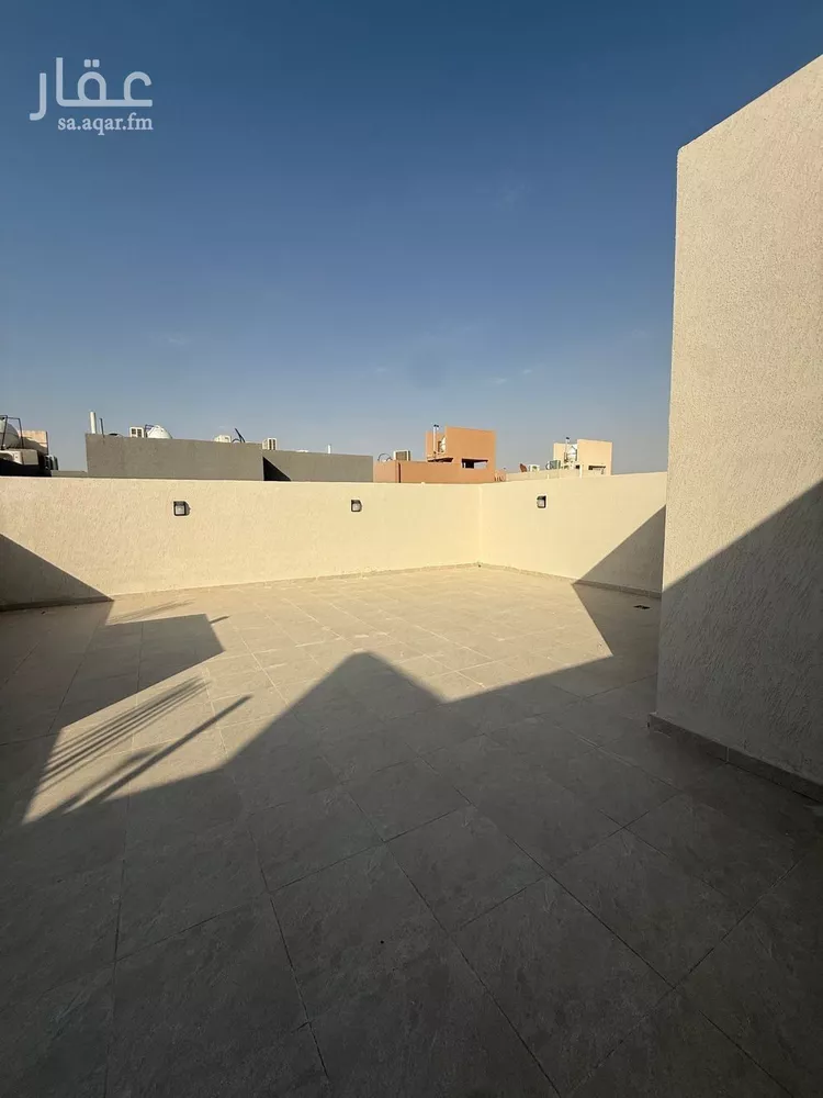 شقة للبيع في شارع أحمد الغزي, حي ظهرة البديعة, مدينة الرياض, منطقة الرياض 1 صورة