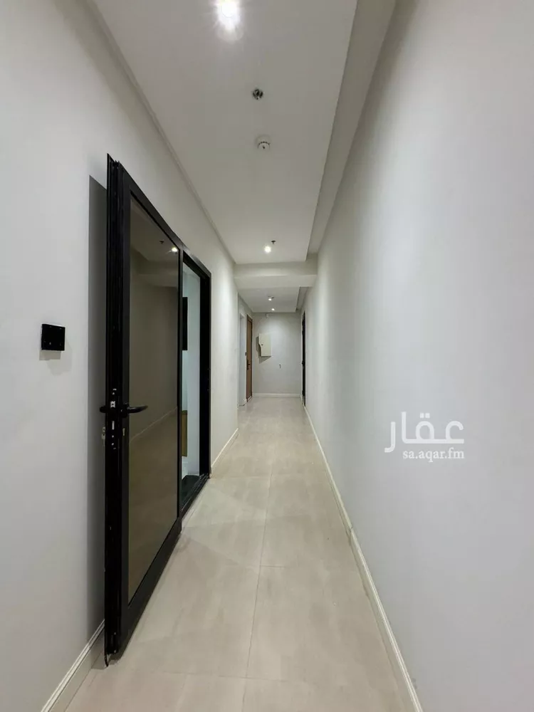 شقة للبيع في شارع وادي هجر, حي الملقا, مدينة الرياض, منطقة الرياض