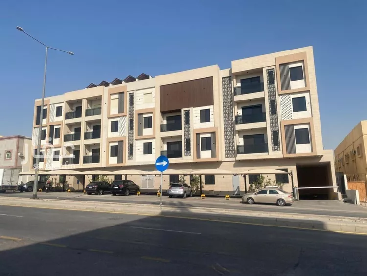 شقة للبيع في شارع عبدالله بن حسن آل الشيخ, حي المصيف, مدينة الرياض, منطقة الرياض 1 صورة