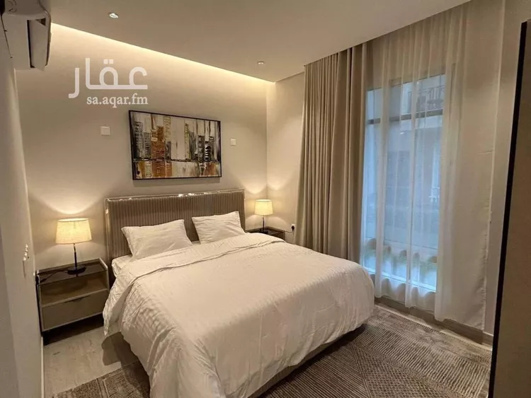 شقة للبيع في شارع الكاتب, حي العارض, مدينة الرياض, منطقة الرياض صورة 3