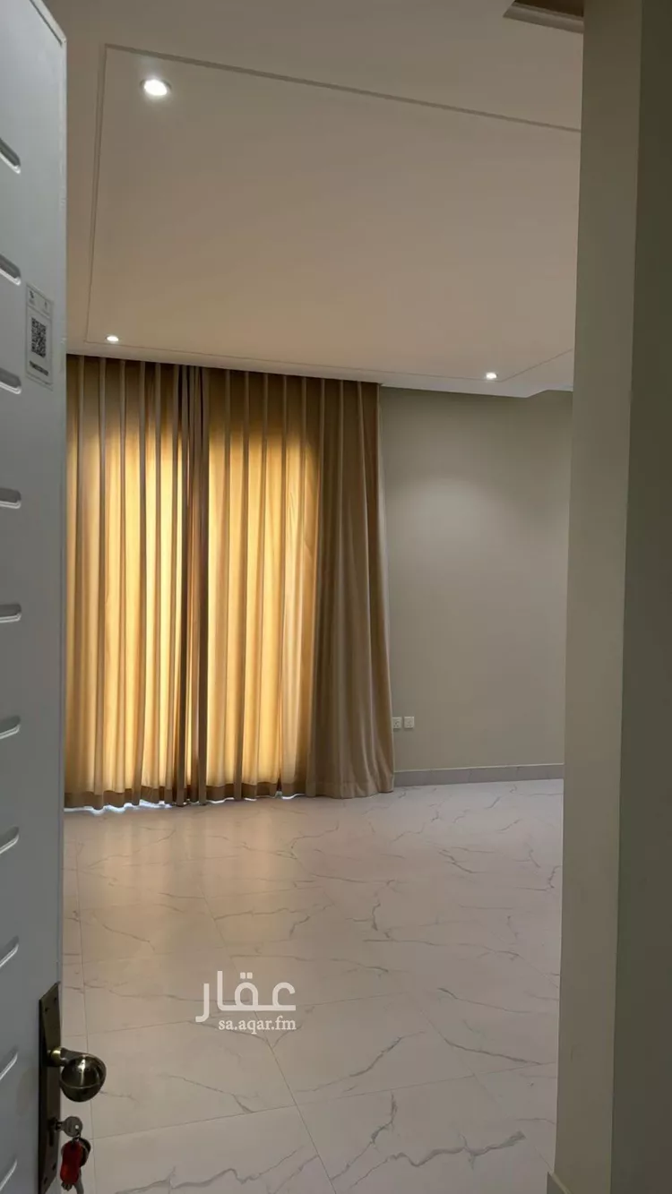 شقة للإيجار في شارع ابن عبدالغافر النيسابوري, حي العارض, مدينة الرياض, منطقة الرياض صورة 5