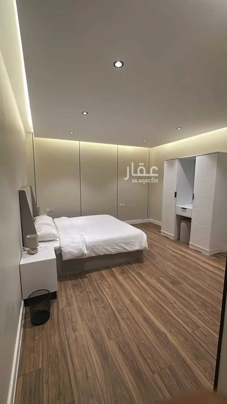 شقة للإيجار في شارع الحلية, حي الملقا, مدينة الرياض, منطقة الرياض صورة 5