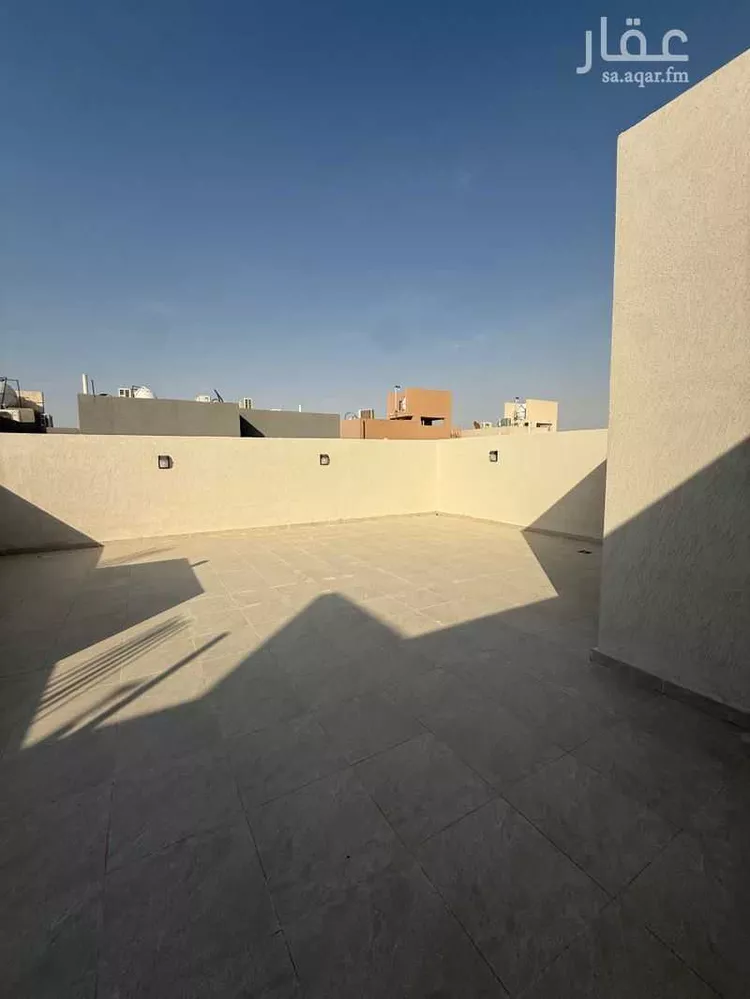 شقة للبيع في شارع أحمد الغزي, حي ظهرة البديعة, مدينة الرياض, منطقة الرياض