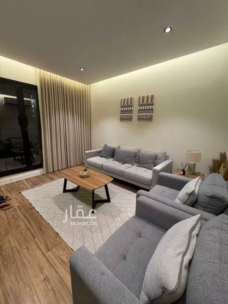 شقة للإيجار في شارع الحلية, حي الملقا, مدينة الرياض, منطقة الرياض صورة 4
