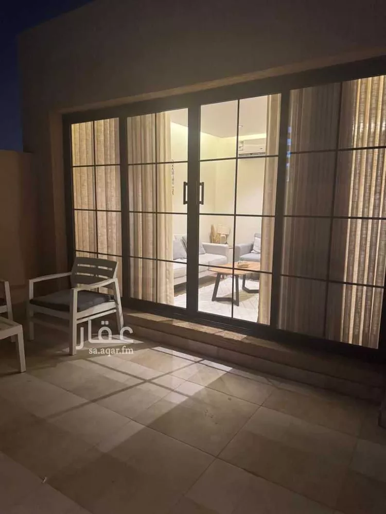 شقة للإيجار في شارع الحلية, حي الملقا, مدينة الرياض, منطقة الرياض صورة 3