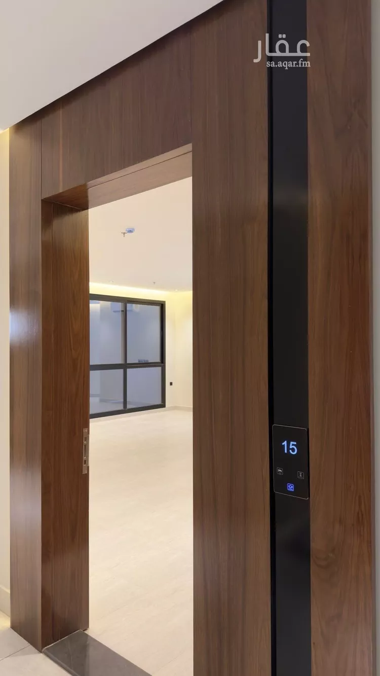 شقة للبيع في شارع الأمير عبدالمحسن بن جلوي, حي المصيف, مدينة الرياض, منطقة الرياض