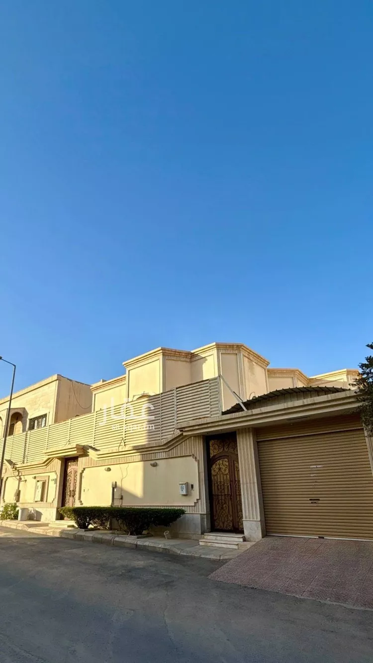 Villa for Sale in Riyadh Ar Rawdah