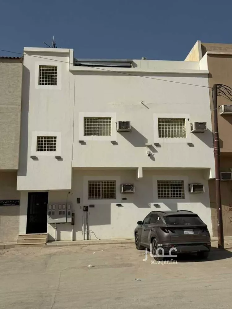 Building for Sale in Riyadh An Nasiriyah