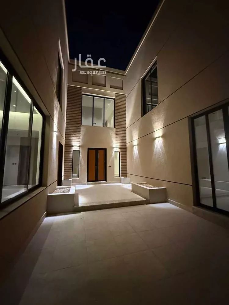 فيلا للبيع في شارع 628 المهدية, حي المهدية, مدينة الرياض, منطقة الرياض صورة 2