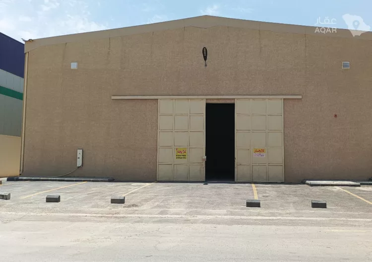 مستودع للبيع في شارع الحردة, حي المشاعل, مدينة الرياض, منطقة الرياض