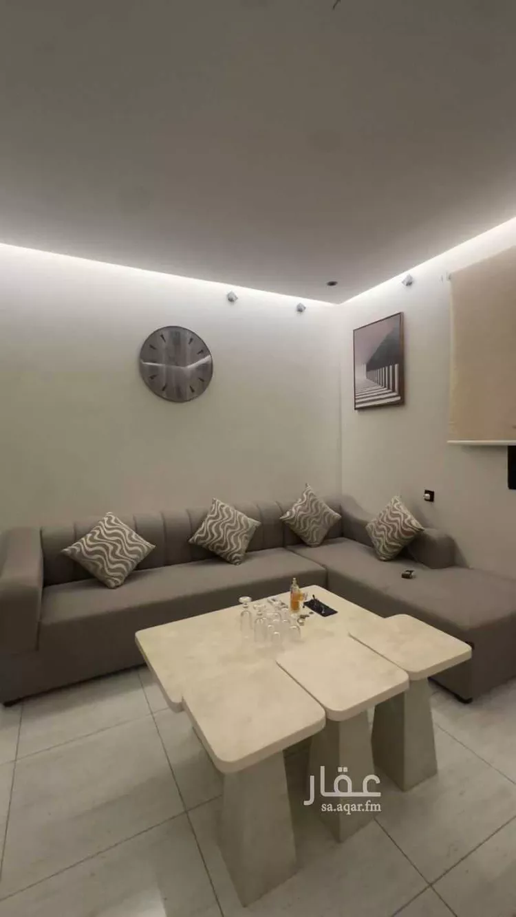 Studio for rent in Jeddah As Salamah
