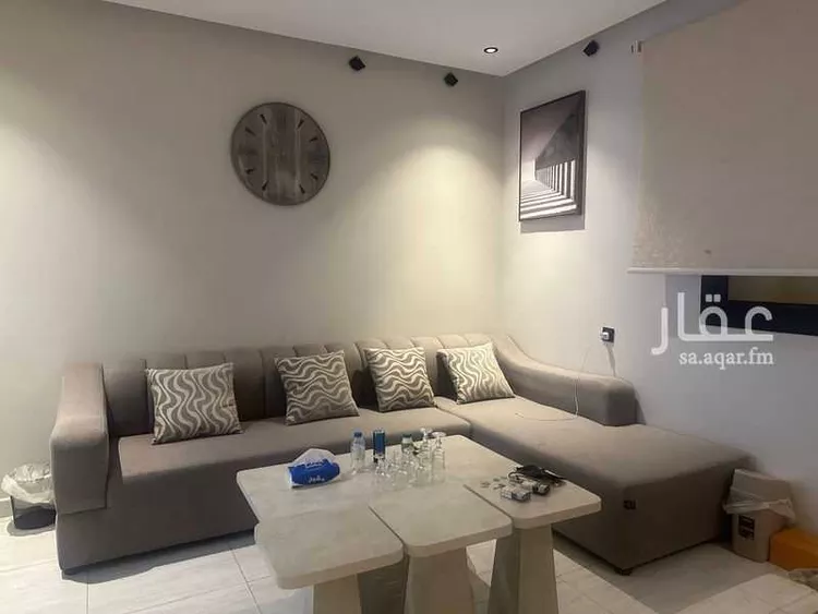 Studio for rent in Jeddah As Salamah