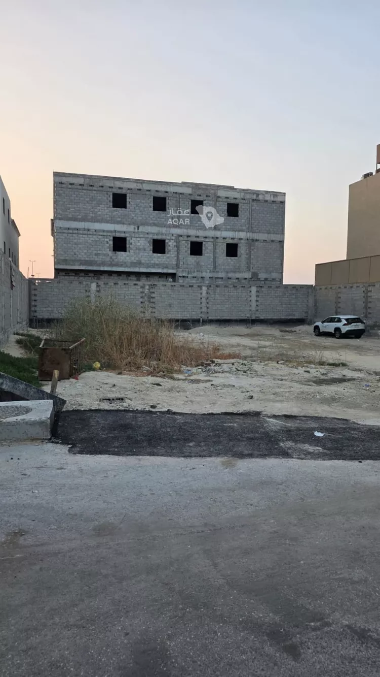 Land for Sale in Al Khobar As Sawari
