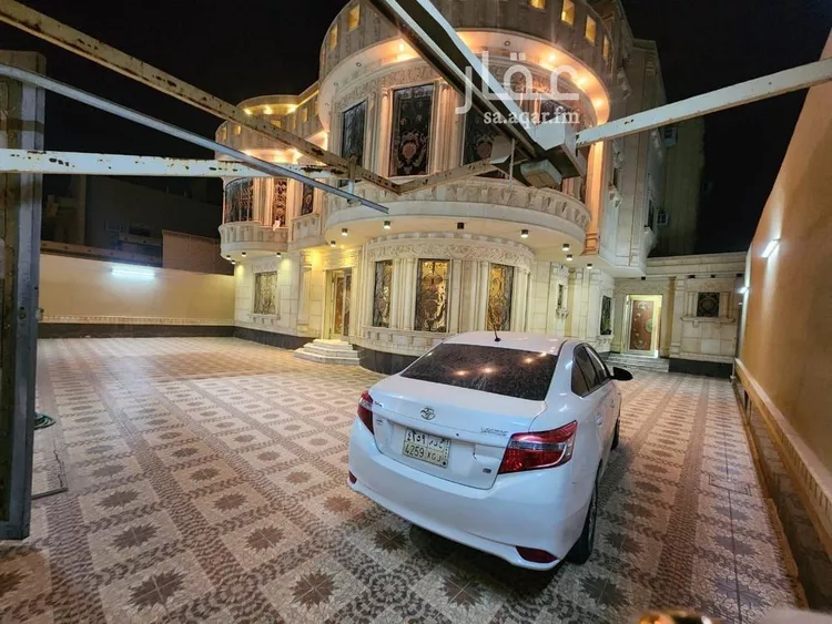 فيلا للبيع في شارع المبادئ, حي أحد, مدينة الرياض, منطقة الرياض صورة 2