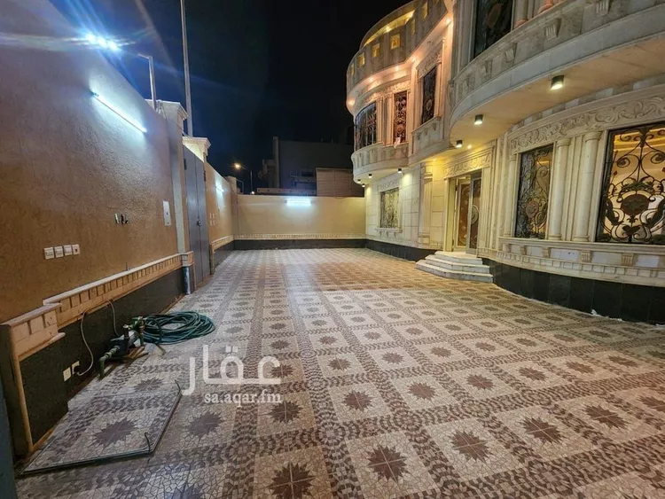 فيلا للبيع في شارع المبادئ, حي أحد, مدينة الرياض, منطقة الرياض صورة 5