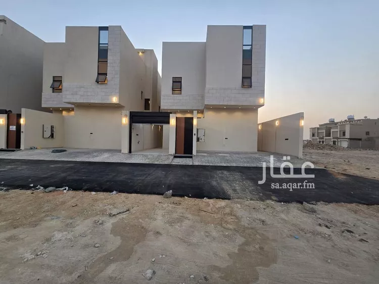 دور للبيع في شارع شرف, حي ضاحية نمار, مدينة الرياض, منطقة الرياض