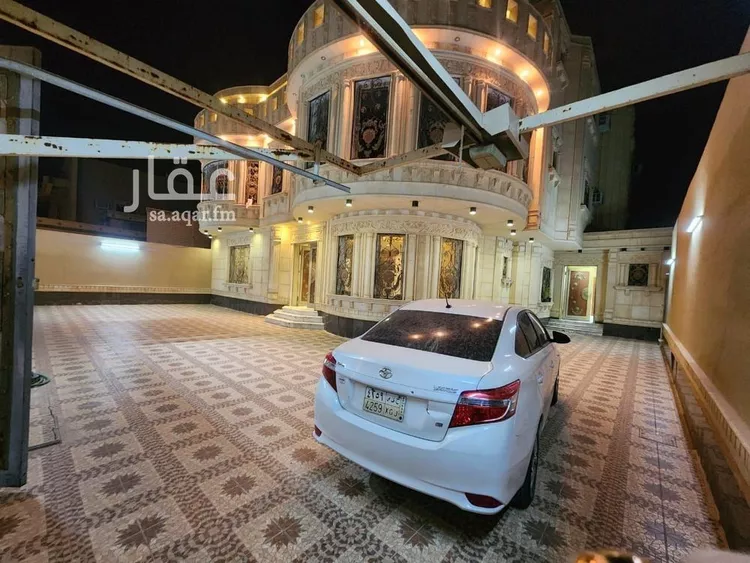فيلا للبيع في شارع النسيج, حي أحد, مدينة الرياض, منطقة الرياض صورة 2