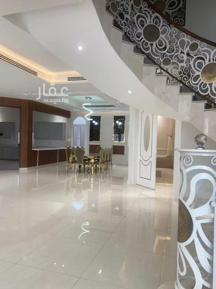 فيلا للبيع في شارع محارب بن دثار ، حي البساتين الشرقي ، بريدة ، بريدة صورة 4