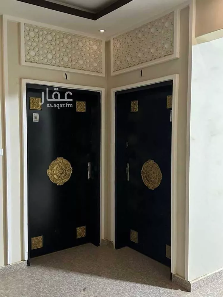 شقة للإيجار في شارع البخاري ، حي الريان ، بريدة ، بريدة صورة 2