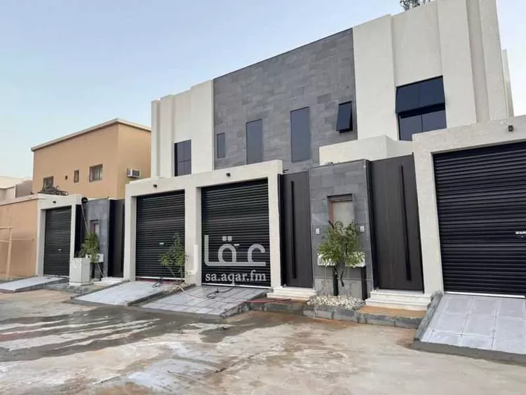 فيلا للبيع في شارع النخيل 22 ، حي سلطانة ، بريدة ، بريدة