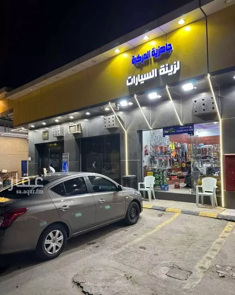 محل للإيجار في حي الشقة ، بريدة ، بريدة