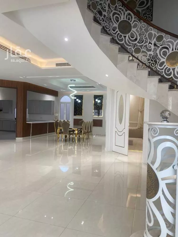 فيلا للبيع في شارع محارب بن دثار ، حي البساتين الشرقي ، بريدة ، بريدة صورة 3