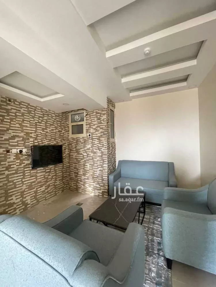 شقة للإيجار في شارع حرة تبوك ، حي الافق ، بريدة ، بريدة صورة 4