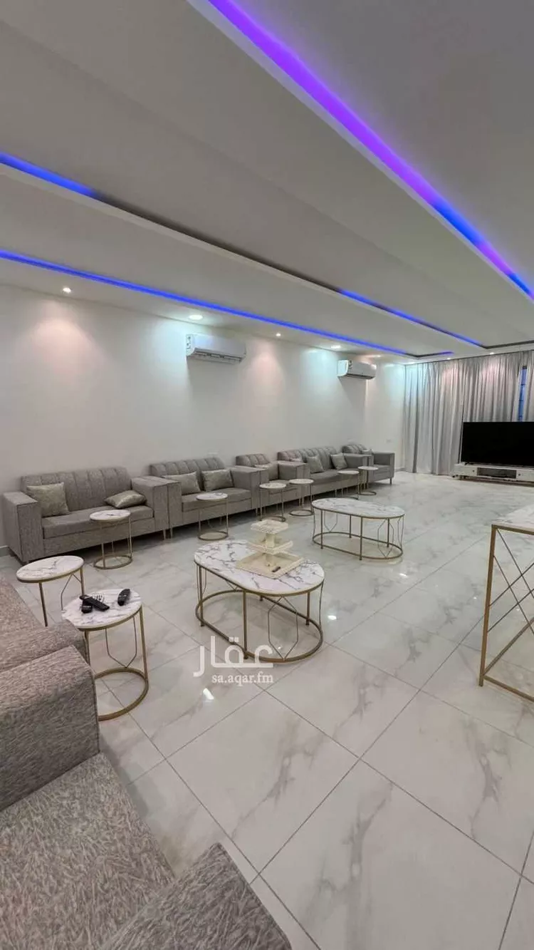 شاليه للإيجار في شارع هجره عسيلان 1239 ، حي النقيب الجنوبي ، بريدة ، بريدة