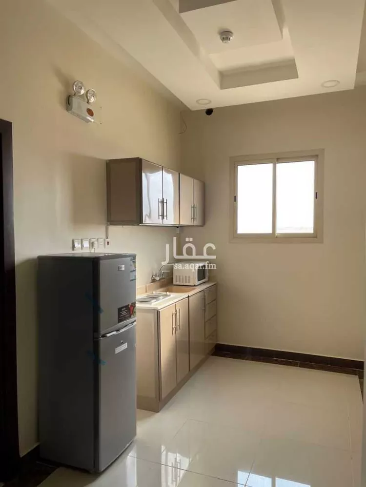 شقة للإيجار في شارع حرة تبوك ، حي الافق ، بريدة ، بريدة صورة 2