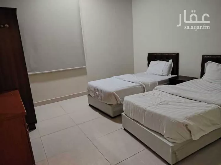 شقة للإيجار في شارع ليبيا ، حي الرحاب ، بريدة ، بريدة صورة 2