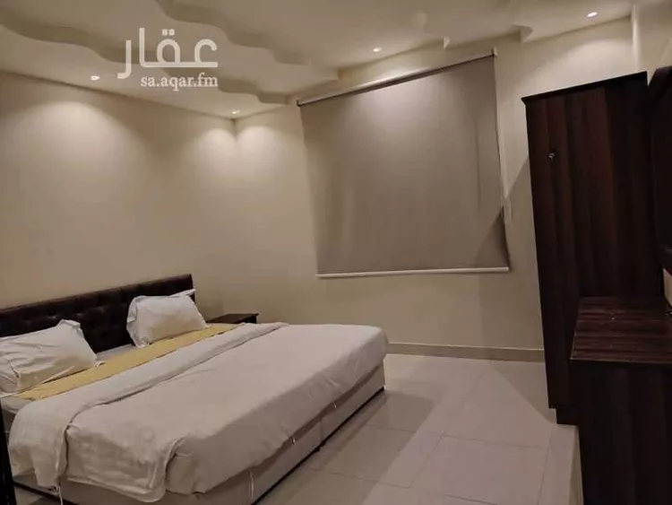 شقة للإيجار في شارع ليبيا ، حي الرحاب ، بريدة ، بريدة