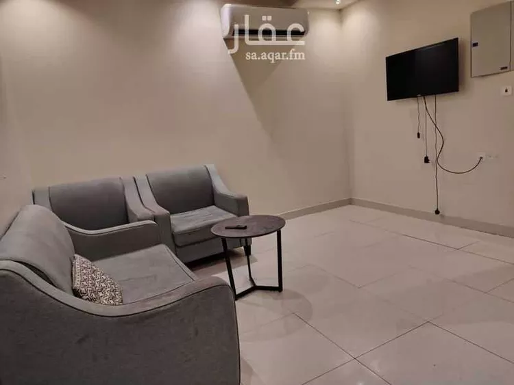 شقة للإيجار في شارع ليبيا ، حي الرحاب ، بريدة ، بريدة صورة 3