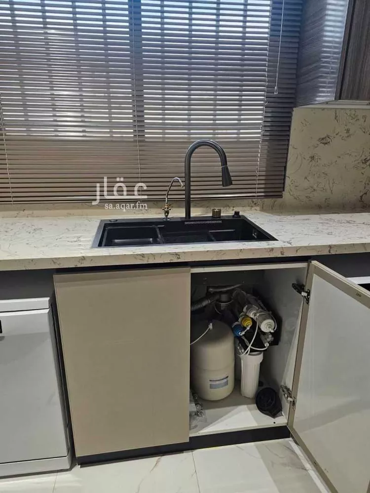 دور للإيجار في شارع المعين, حي الحزم, مدينة الرياض, منطقة الرياض صورة 2