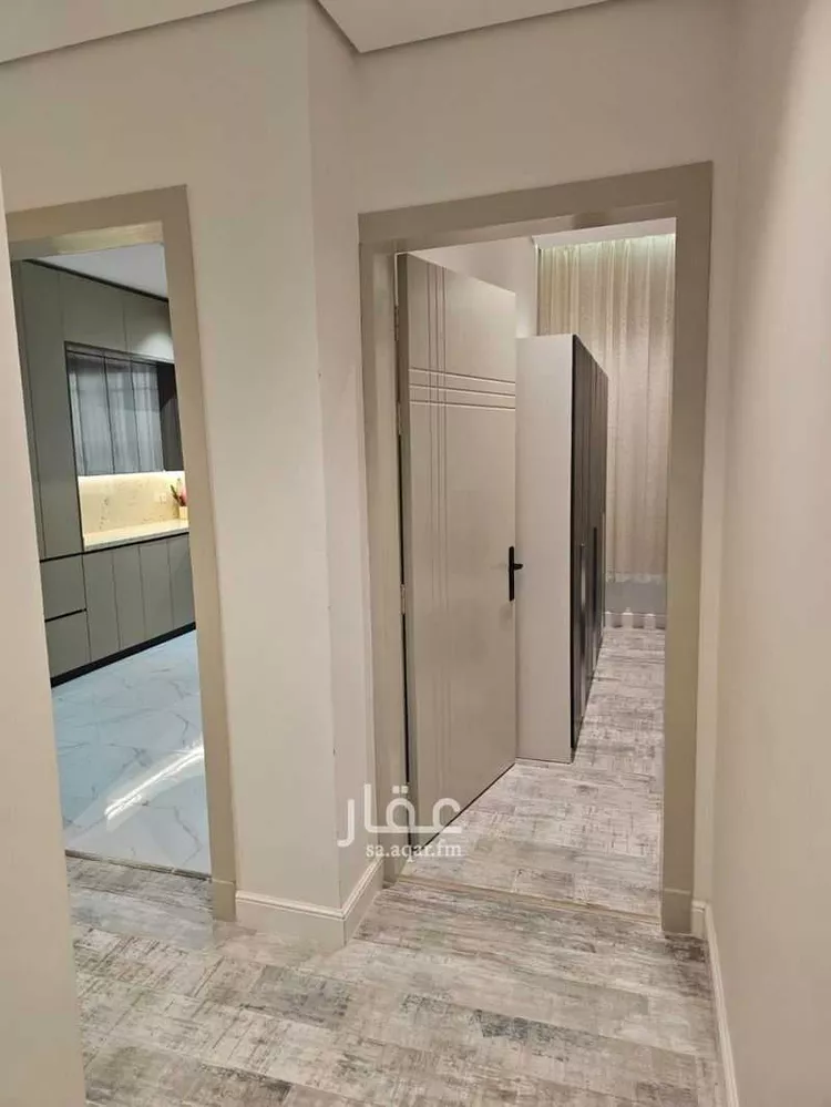 دور للإيجار في شارع المعين, حي الحزم, مدينة الرياض, منطقة الرياض صورة 3