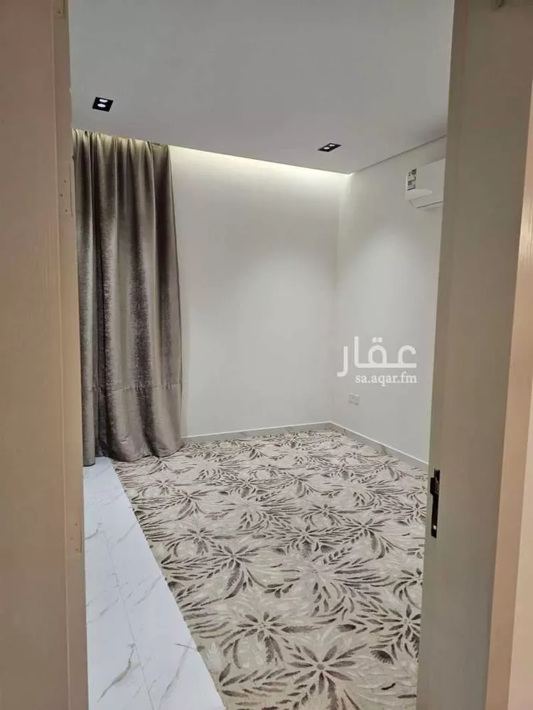 دور للإيجار في شارع المعين, حي الحزم, مدينة الرياض, منطقة الرياض صورة 4