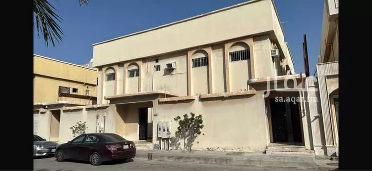بيت للبيع في شارع عمرو بن سنان الخدري ، حي احد ، الدمام ، الدمام