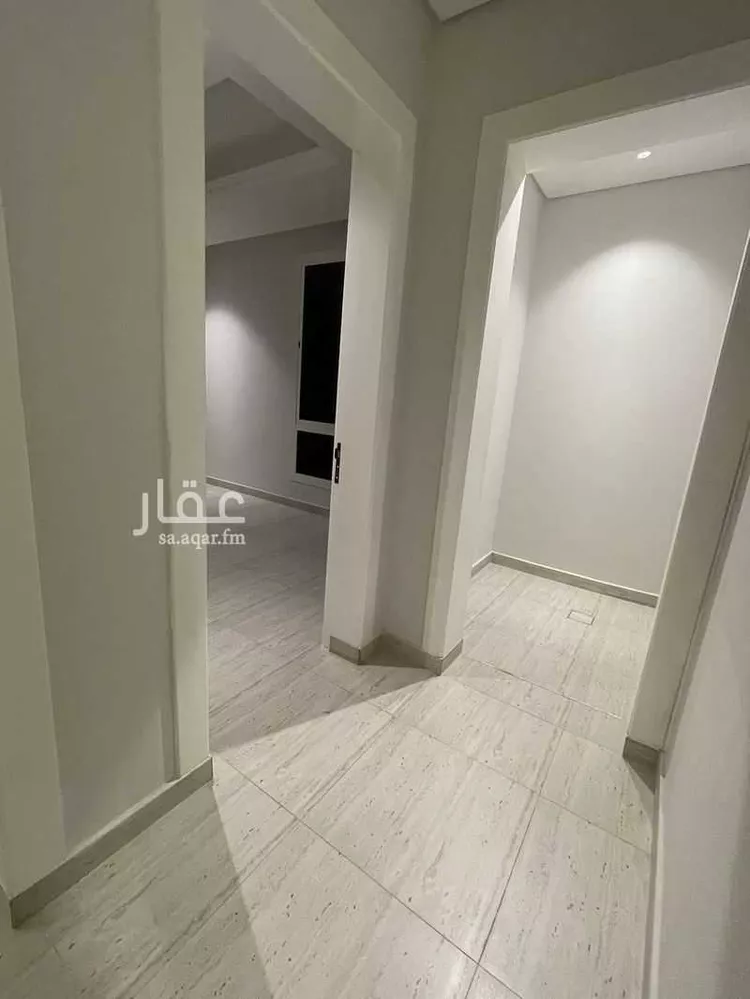 شقة للإيجار في شارع ابحر, حي الملقا, مدينة الرياض, منطقة الرياض صورة 5