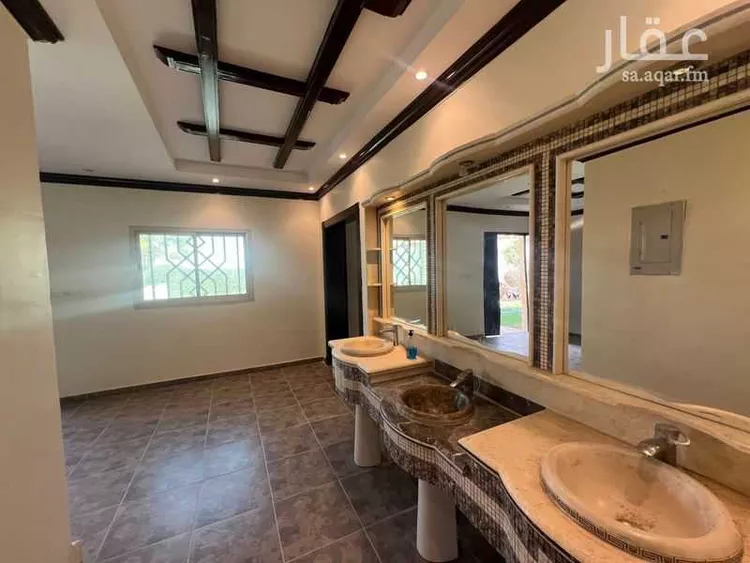 استراحة للإيجار في شارع الجفر, حي الرمال, مدينة الرياض, منطقة الرياض صورة 3