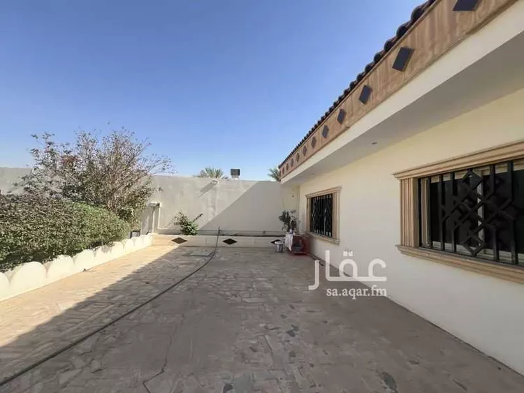 استراحة للإيجار في شارع الجفر, حي الرمال, مدينة الرياض, منطقة الرياض صورة 4