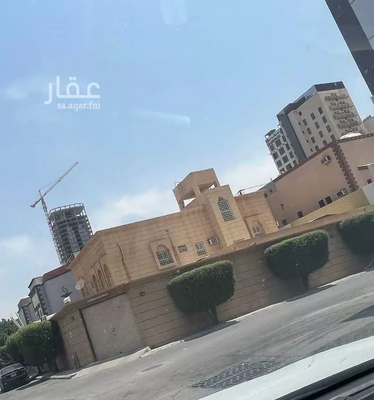 فيلا للبيع في شارع التحلية, حي العقيق, مدينة الرياض, منطقة الرياض
