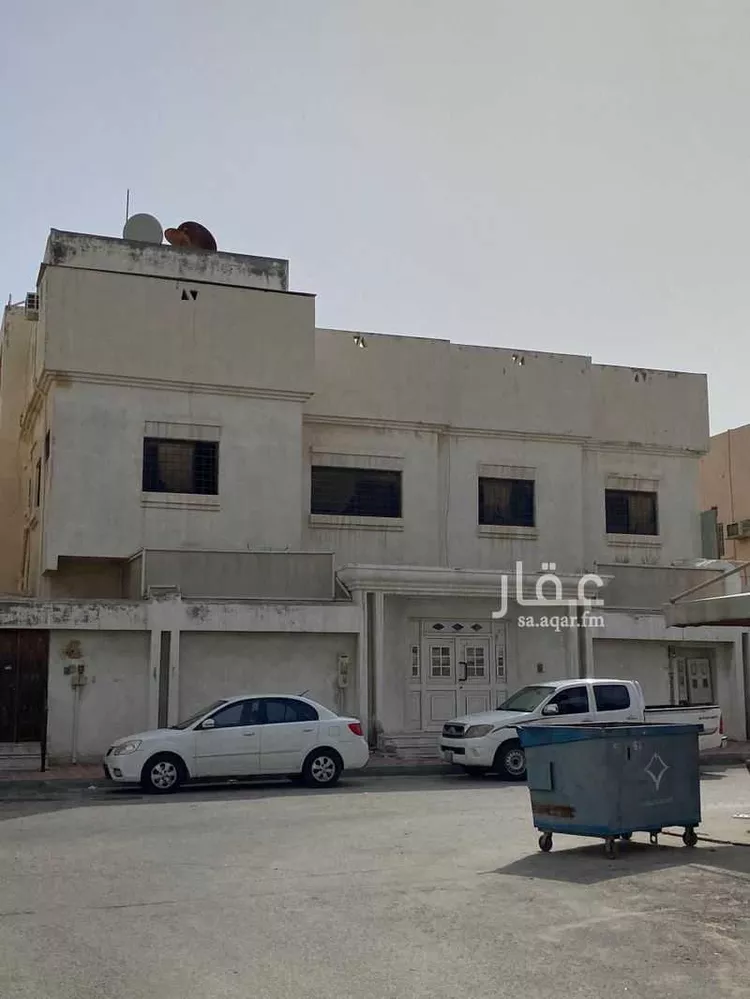 Building for Sale in Dammam Uhud