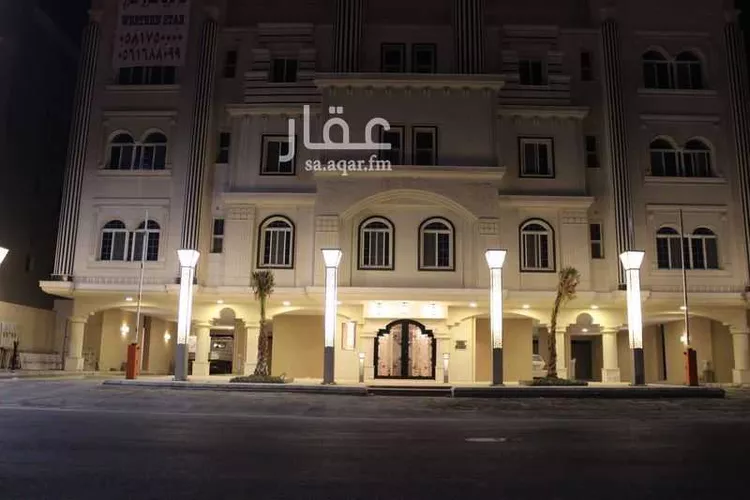 شقة للبيع في شارع الاستقامة, حي الروضة, مدينة الدمام, المنطقة الشرقية صورة 5