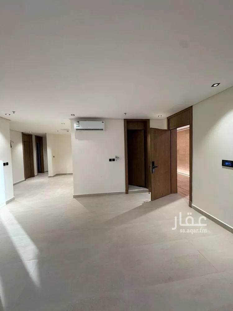 شقة للإيجار في شارع شعيب بن أبي مرة, حي النرجس, مدينة الرياض, منطقة الرياض صورة 2