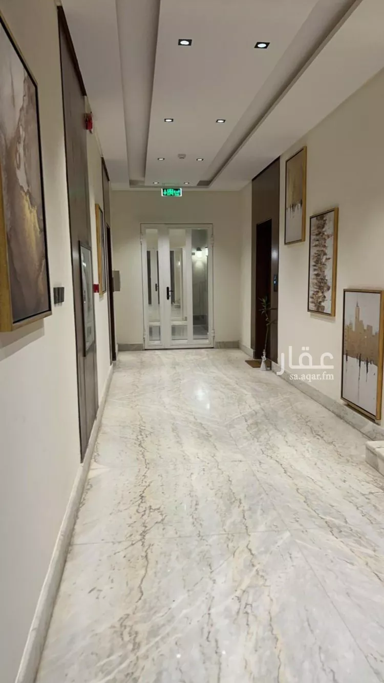 شقة للإيجار في شارع نعمان بن مقرن المزيني, حي العارض, مدينة الرياض, منطقة الرياض صورة 2