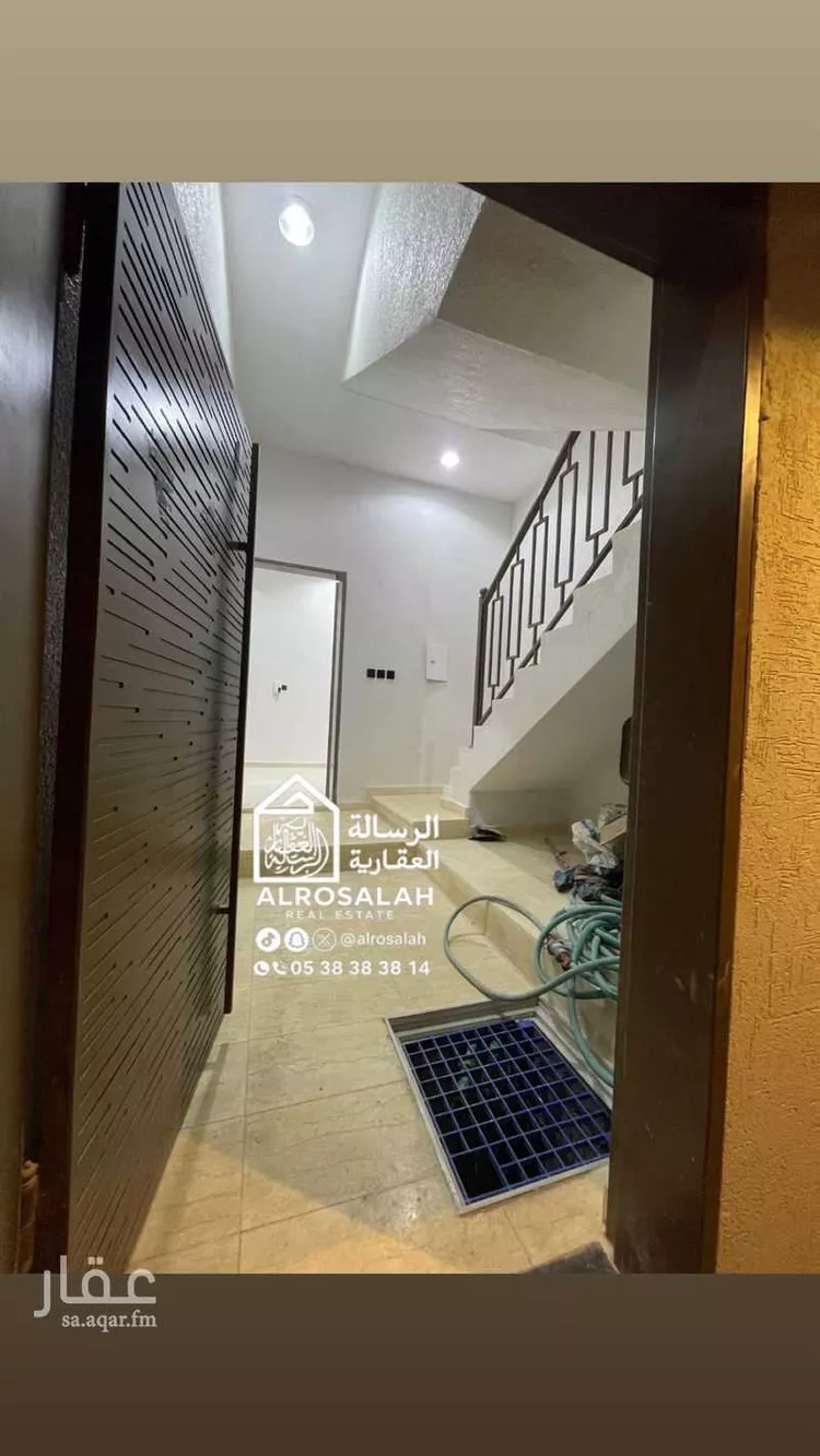 شقة للإيجار في شارع حسن بن عيدان, حي الجرادية, مدينة الرياض, منطقة الرياض صورة 2