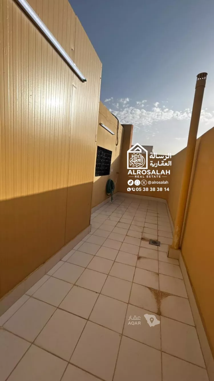 Apartment for Rent in Riyadh Dhahrat Al Badi'ah 8