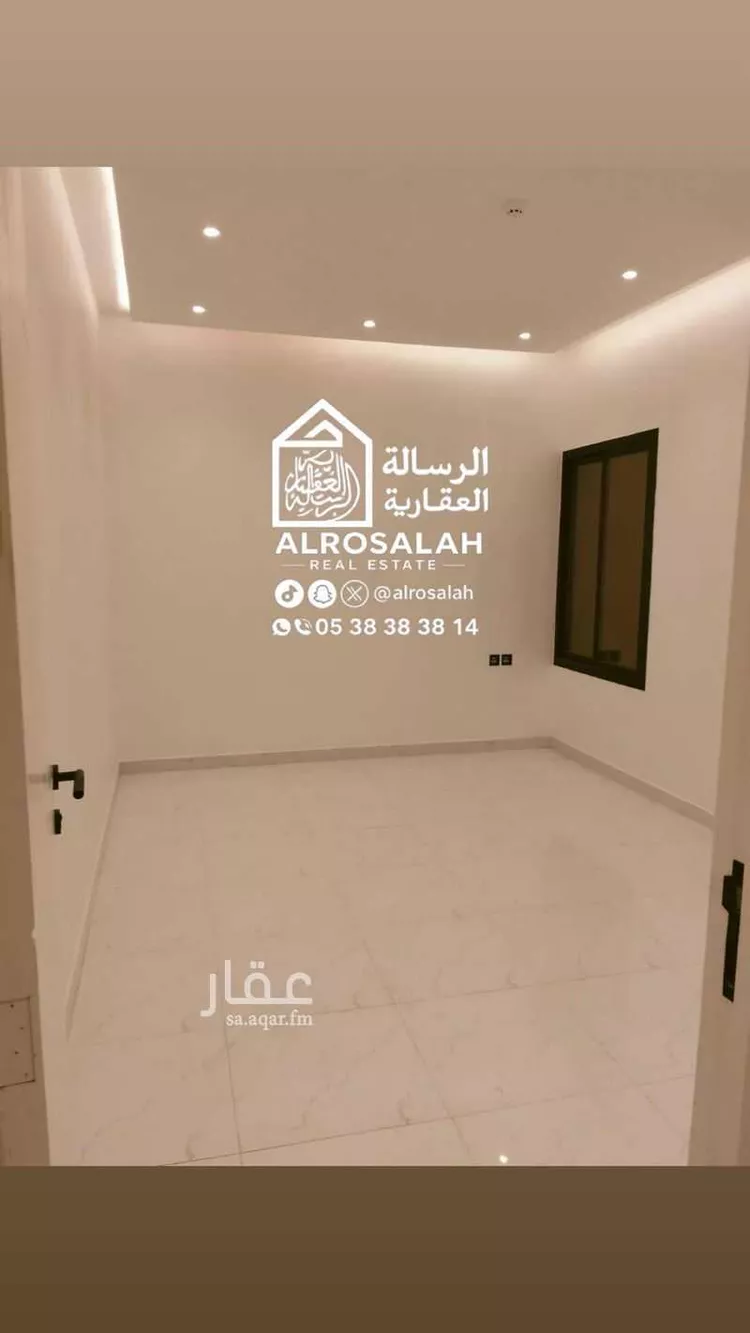 شقة للإيجار في شارع طلحة بن عمرو, حي العريجاء الغربي, مدينة الرياض, منطقة الرياض صورة 5