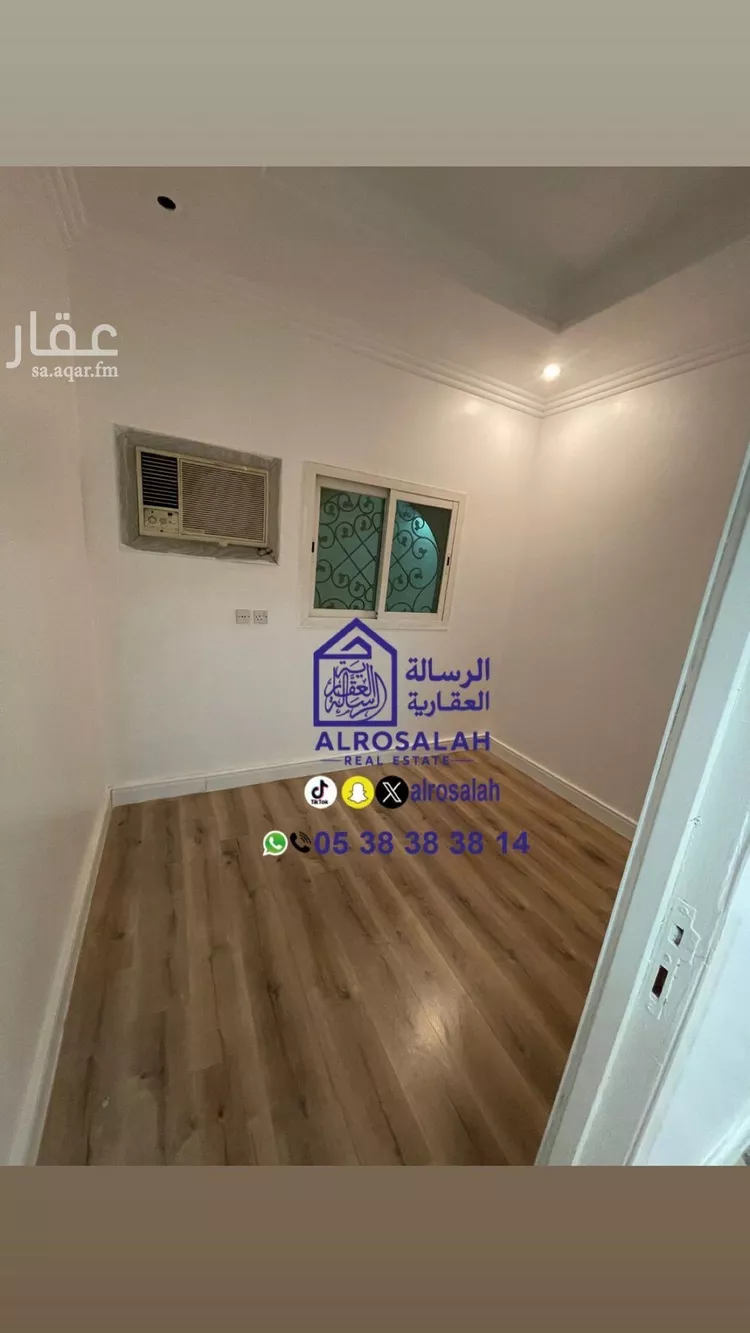 دور للإيجار في شارع ابي الذكاء, حي الزهرة, مدينة الرياض, منطقة الرياض صورة 2