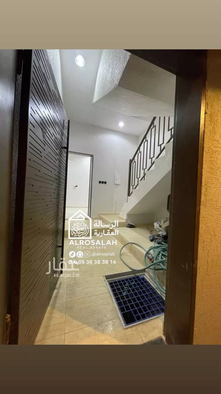 شقة للإيجار في شارع حسن بن عيدان, حي الجرادية, مدينة الرياض, منطقة الرياض صورة 3